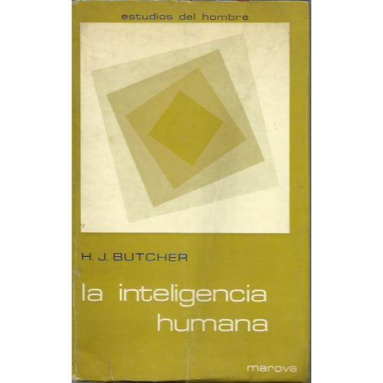 La inteligencia humana
