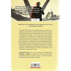 Los primeros mil millones (novela)