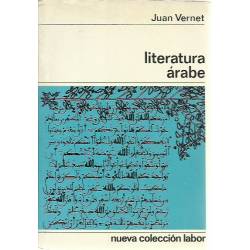 Literatura árabe