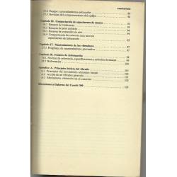 Práctica recomendable para la compactación del concreto Práctica recomendable para la compactación del concreto