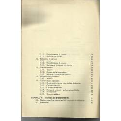 Práctica recomendable para el curado del concreto Práctica recomendable para el curado del concreto