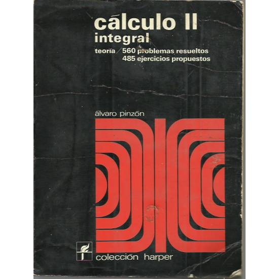 Cálculo II integral