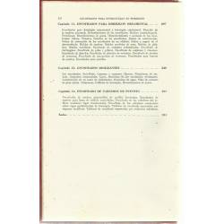 Encofrados para estructuras de hormigón