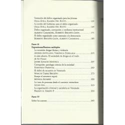 Delito organizado Mercados ilegales y democracia en Venezuela Delito organizado Mercados ilegales y democracia en Venezuela