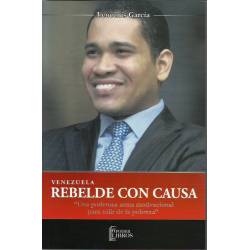 Rebelde con causa Venezuela