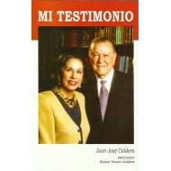 Mi testimonio (Biografía de Rafael Caldera)