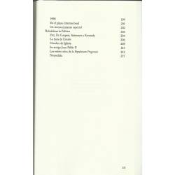 Mi testimonio (Biografía de Rafael Caldera)