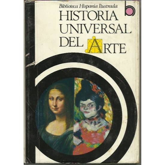 Historia universal del arte