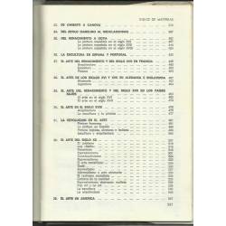 Historia universal del arte Historia universal del arte