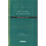 Los viajes de Gulliver