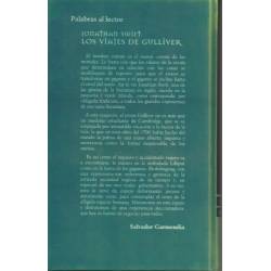 Los viajes de Gulliver Los viajes de Gulliver