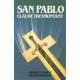 San Pablo (biografía) por Claude Tresmontant