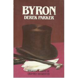 Byron (biografía) por Derek Parker