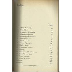 Lorenz (biografía) por Alec Nisbett Lorenz (biografía) por Alec Nisbett