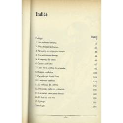 Leakey (biografía) por Richard E. Leakey Leakey (biografía) por Richard E. Leakey