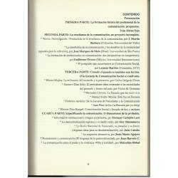 45 años de Itinerario comunicacional 45 años de Itinerario comunicacional