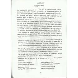 Brillante (Toreo) Brillante (Toreo)