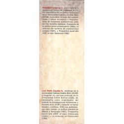 La crisis que nos falta por recorrer Prospectiva social de Venezuela 1992-2005 La crisis que nos falta por recorrer Prospectiva social de Venezuela 1992-2005