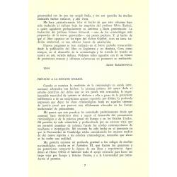 En busca de la criminologia En busca de la criminologia