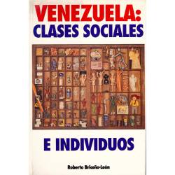 Venezuela Clases sociales e individuos  Un enfoque pluriparadigmatico