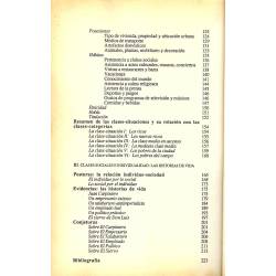 Venezuela Clases sociales e individuos  Un enfoque pluriparadigmatico Venezuela Clases sociales e individuos  Un enfoque pluriparadigmatico