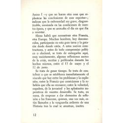 El despertar de Francia Mayo-Junio 1968 El despertar de Francia Mayo-Junio 1968