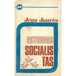 Estudios socialistas