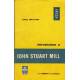Introduzione a John Stuart Mill
