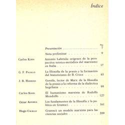 Perfiles del Marxismo Perfiles del Marxismo