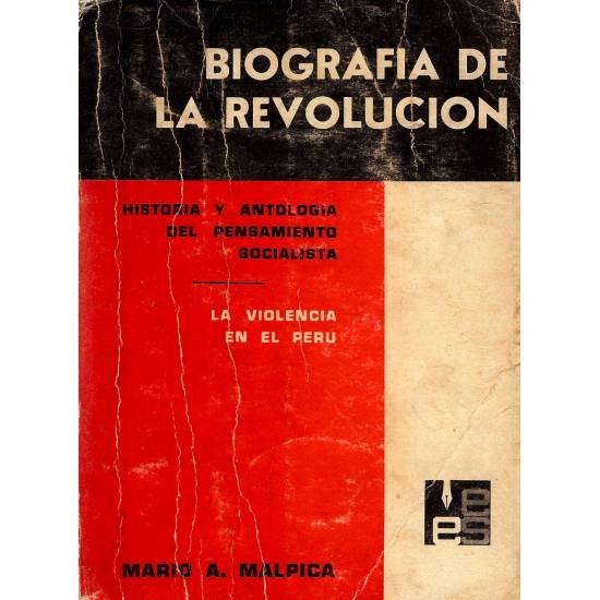 Biografia de la revolucion