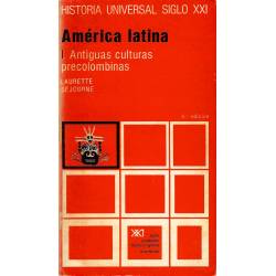 America Latina (2 tomos)