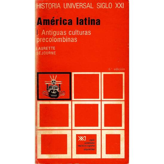 America Latina (2 tomos)