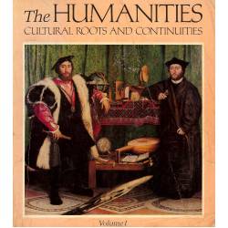 The Humanities  Cultural roots and continuities. (2 tomos)