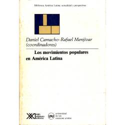 Los movimientos populares en America Latina