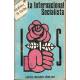La Internacional Socialista en America Latina y el Caribe