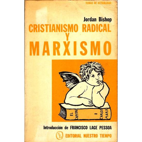 Cristianismo radical y marxismo