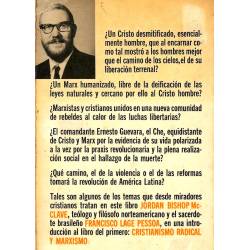 Cristianismo radical y marxismo Cristianismo radical y marxismo