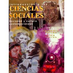 Introduccion a las Ciencias Sociales Sociedad y cultura contemporaneas