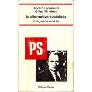 La alternativa socialista