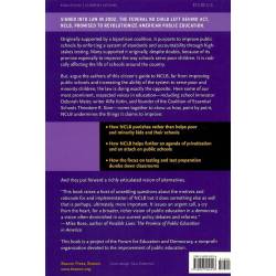 Many children left behind Many children left behind