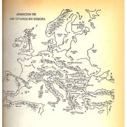 Los gitanos Los gitanos