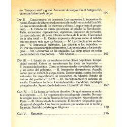 Los origenes de la Francia contemporanea. Vol II Los origenes de la Francia contemporanea. Vol II