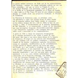 La crisis del Antiguo Regimen en Guipuzcoa, 1766-1833: cambio economico e historia La crisis del Antiguo Regimen en Guipuzcoa, 1766-1833: cambio economico e historia