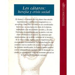 Los cataros: herejia y crisis social Los cataros: herejia y crisis social