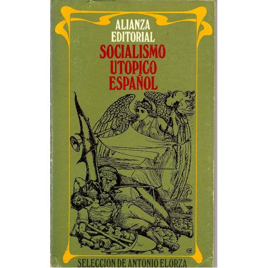 Socialismo utopico español