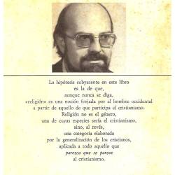 Sobre la religion  Descripcion y teoria Sobre la religion  Descripcion y teoria