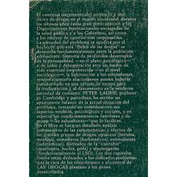 Las drogas Aspectos medicos psicologicos y sociales Las drogas Aspectos medicos psicologicos y sociales