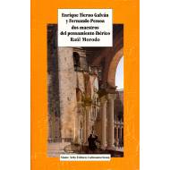 Enrique Tierno Galván y Fernando Pessoa
