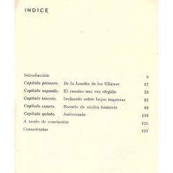Un dia y toda una vida. La vida de V. I. Lenin Un dia y toda una vida. La vida de V. I. Lenin