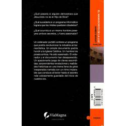 El manuscrito de la luz El manuscrito de la luz